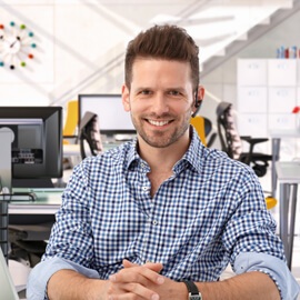 Client Image